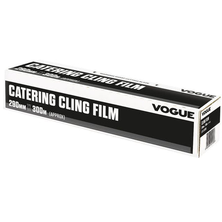 Vogue - Film alimentaire 29 cmx300 mètres