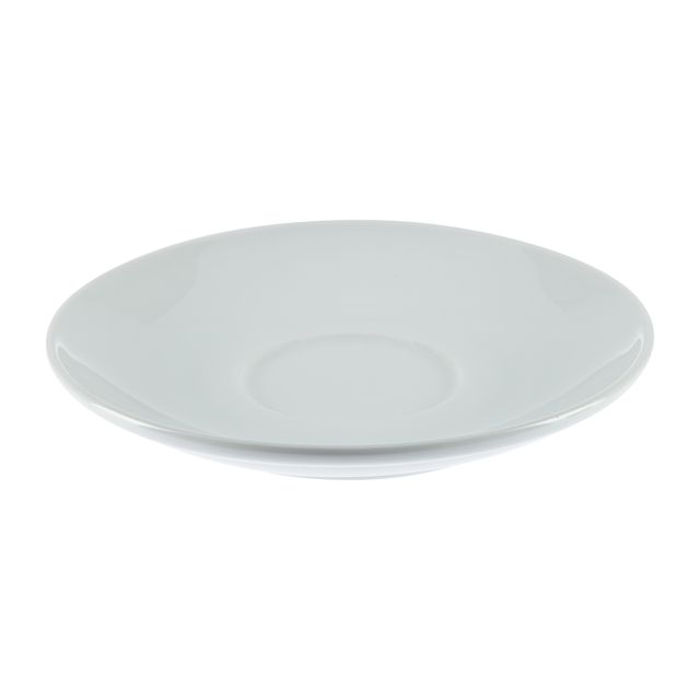 Olympia -  Schotel  whiteware doos 12 stuks wit