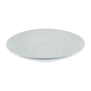Olympia - Dish Whiteware Box 12 Stück weiß