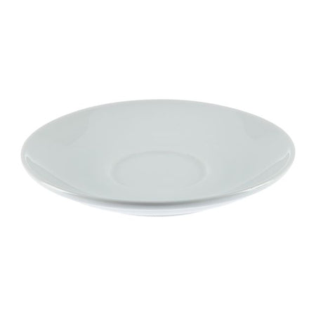 Olympia - Plat à vaisselle coffret 12 pièces blanc