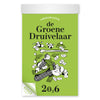 Le Druivelaar - Calendrier des larmes du jour 2026 la vigne verte