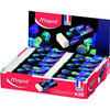 Maped - Gomme Deepsea Paradise blanche