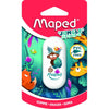 Maped - Gum Jungle Fever Blister à 1 Stück sortiert