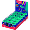 Maped - Pixel Party Bleistiftspitzer 2-Loch-Display mit 18 Stück