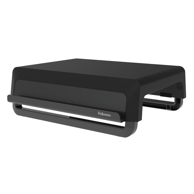 Fellowes - Support pour écran bêta noir