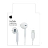 Apple - connecteur Lightning pour écouteurs blanc