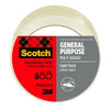 Scotch - VERPACKUNG 48MMX66M STARK TRANSPARENT