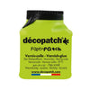 Décopatch - Vernis PaperPatch 180ml transparent