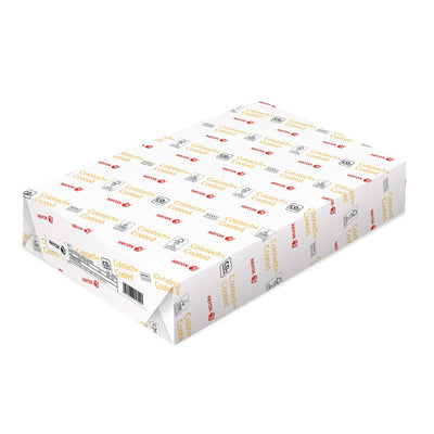 Xerox -  Laserpapier colotech+ glossy a4 170gr wit | 7 stuks