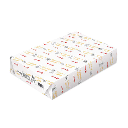 Xerox - Papier laser Colotech+ sérigraphié A4 170gr blanc 250 feuilles