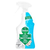 DETTOL - Desinfektionsreiniger Cotton Fresh Spray 750ml | 12 Stück