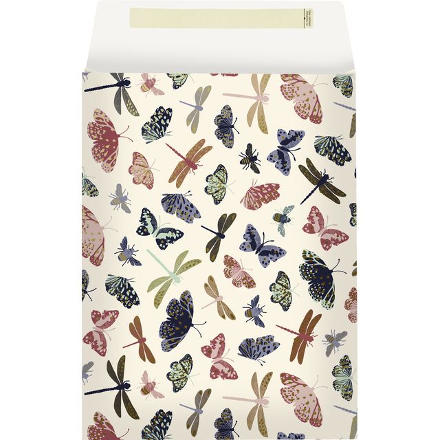 Stewo - Sacs d'emballage Jelva 22x30cm boîte de 100 pièces