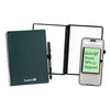 Bambook - Carnet Original Forest A5 ligne 40 pages effaçables