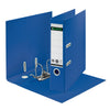 Leitz - Ordner 180° recycle 80 mm bleu | 10 pièces