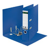 Leitz -  Ordner 180° Recycle 80 mm karton A4 blauw
