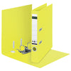 Leitz - Ordner 180° recycle 55 mm jaune