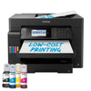 Epson -  EcoTank ET-16605 Inkjet A3 4800 x 2400 DPI 32 ppm Wifi