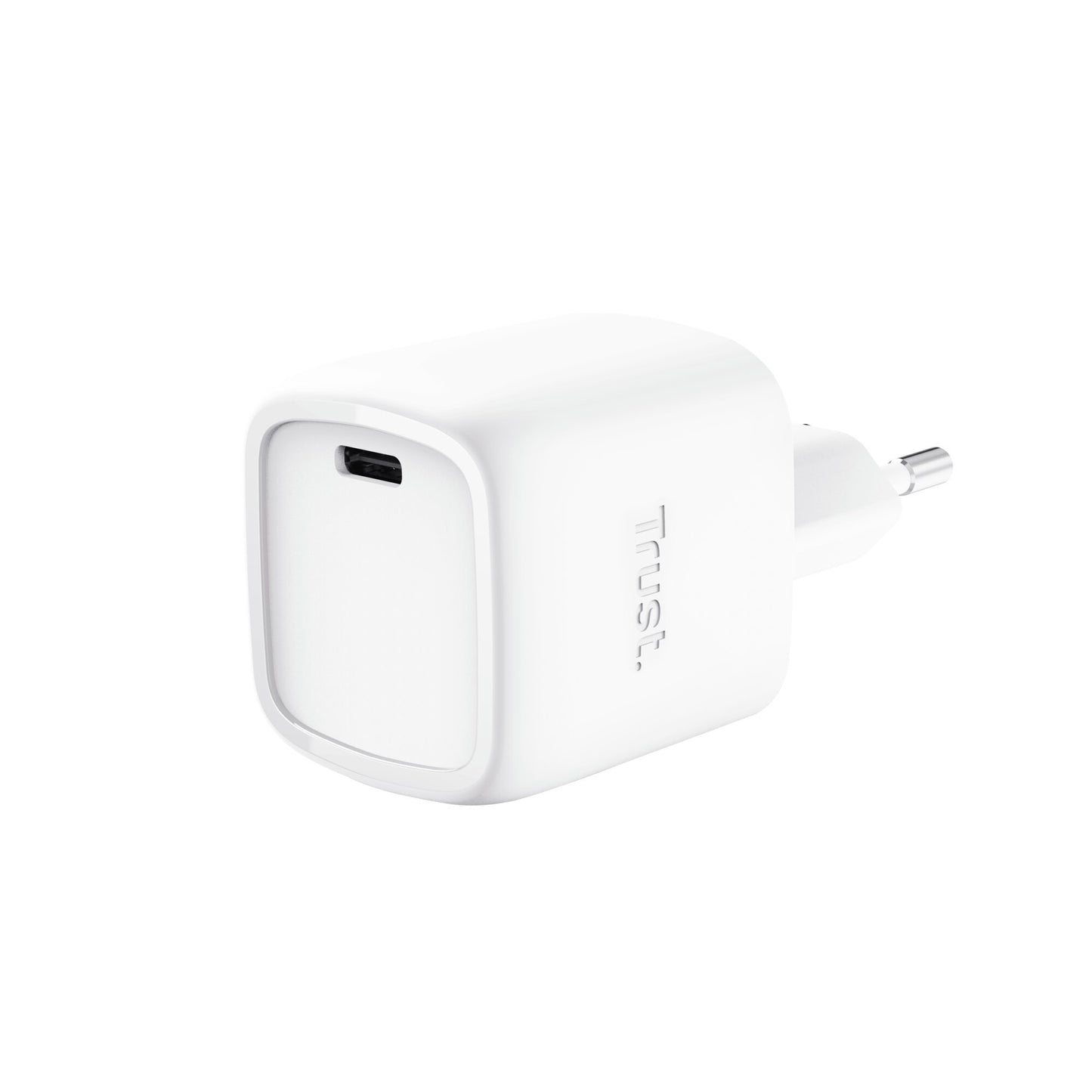 Trust -  Maxo GaN-oplader, 30 W, USB-C
