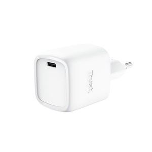 Trust -  Maxo GaN-oplader, 30 W, USB-C