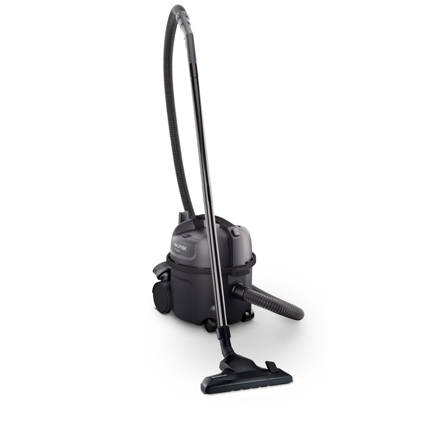 Nilfisk -  Stofzuiger  thor r 800w 8l