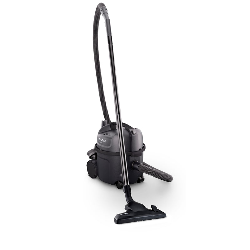 Nilfisk -  Stofzuiger  thor r 800w 8l