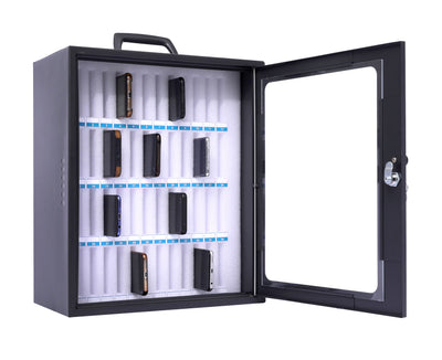 Pavo -  Smartphonekast  koffer voor 48 stuks