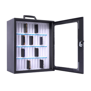 Pavo -  Smartphonekast  koffer voor 48 stuks