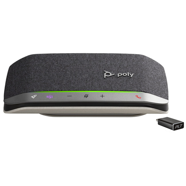 HP Poly -  Speakerphone  sync 20+ usb-c