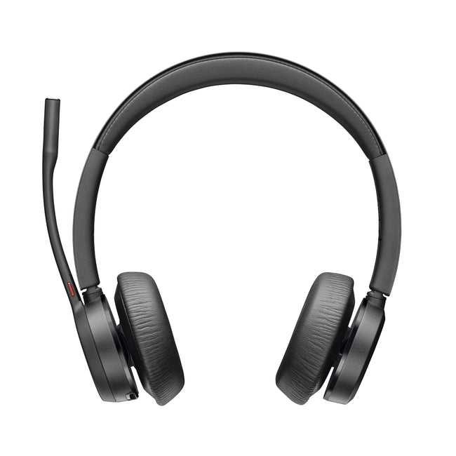 HP Poly -  Headset  voyager 4320 usb-c bt700 dongle