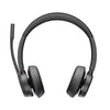 HP Poly - Kit de chargement pour casque voyager 4320-m bt700 dngl