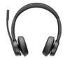 HP Poly -  Headset  voyager 4320-m bt700 dngl oplaadst