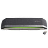 HP Poly - Synchronisation du haut-parleur 40+ USB-A et USB-C BT700