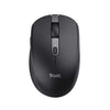 Trust - Souris Ozaa compacte sans fil
