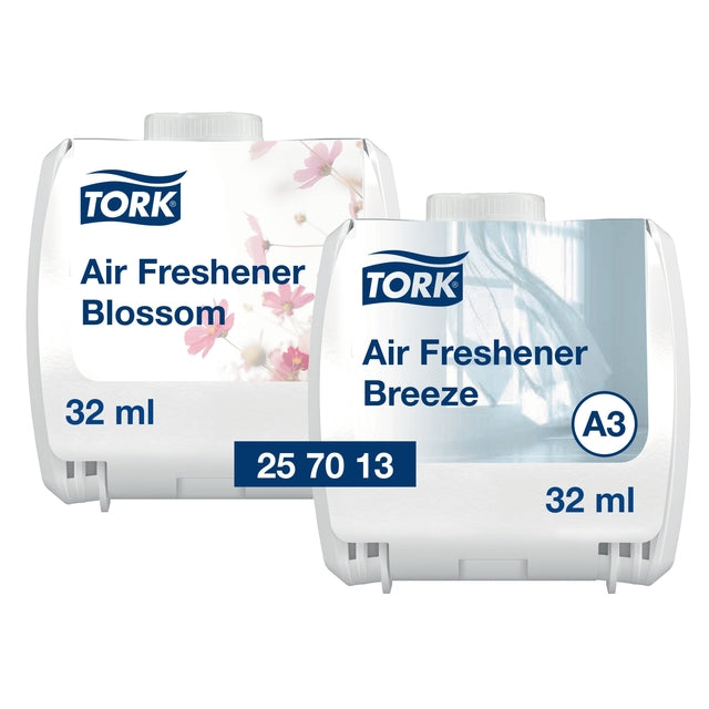 Tork - Désodorisant A3 constant assorti 257013