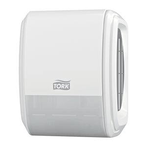 Tork -  Luchtverfrisserdispenser a3 elevation wit
