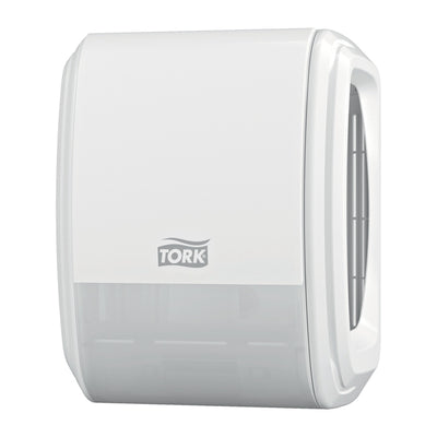 Tork -  Luchtverfrisserdispenser a3 elevation wit