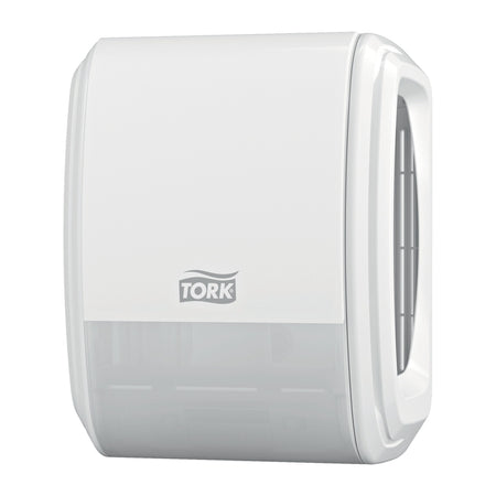 Tork -  Luchtverfrisserdispenser a3 elevation wit