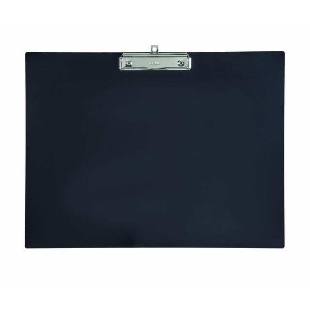 Maul - Porte-bloc A3 horizontal PS noir