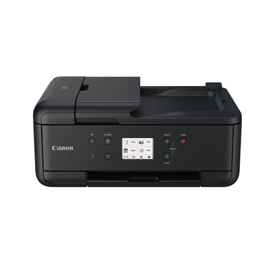 Canon - Imprimante jet d'encre multifonction PIXMA TR7650