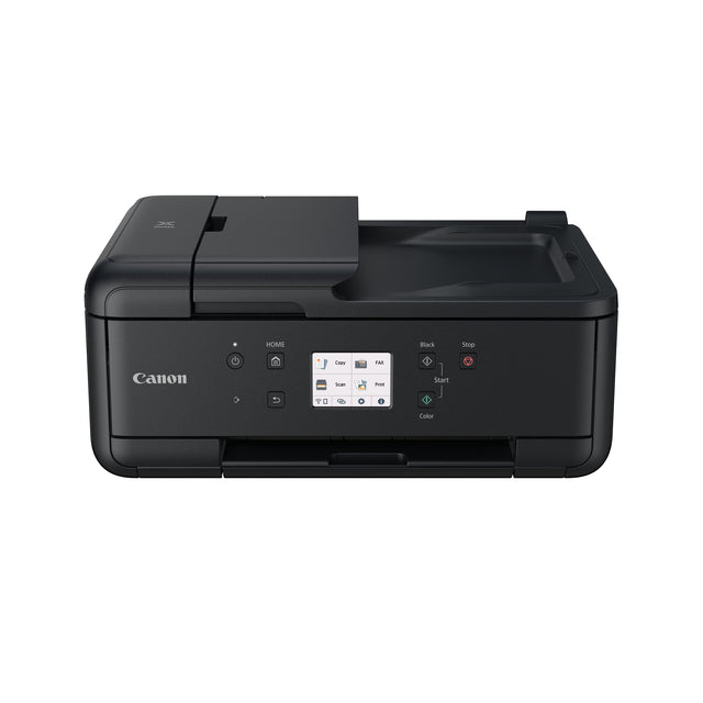 Canon - Imprimante jet d'encre multifonction PIXMA TR7650