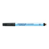 Staedtler -  Viltstift ohp lumo m 305 non perm m zw | 10 stuks