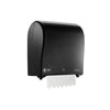 BlackSatino - Handtuchrollenspender PT50 schwarz 335340
