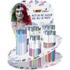 Bic - Présentoir vide pour stylo bille 4 couleurs