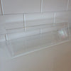 Klika -  Toonbankdisplay 65 cm breed x 20cm hoog