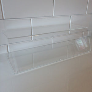 Klika -  Toonbankdisplay 65 cm breed x 20cm hoog