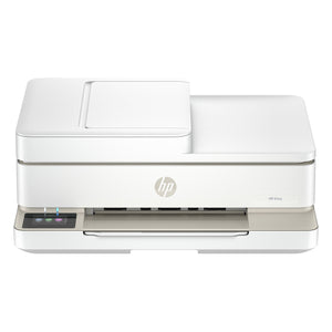 HP -  ENVY 6520e Draadloos All-in-One Kleur Printer, Instant Ink; Foto's printen