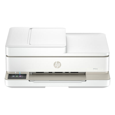 HP -  ENVY 6520e Draadloos All-in-One Kleur Printer, Instant Ink; Foto's printen