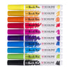 Talens - Set de pinceaux ecoline 10 pièces primaire | 3 pièces