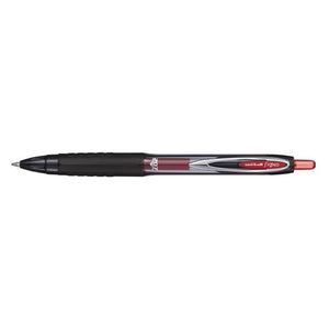 Uni-Ball - Gelschreiber Signo eco 207E mittelrot