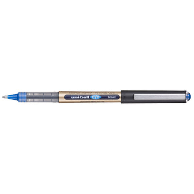 Uni-Ball - Tintenroller Eye Eco 150e B blau